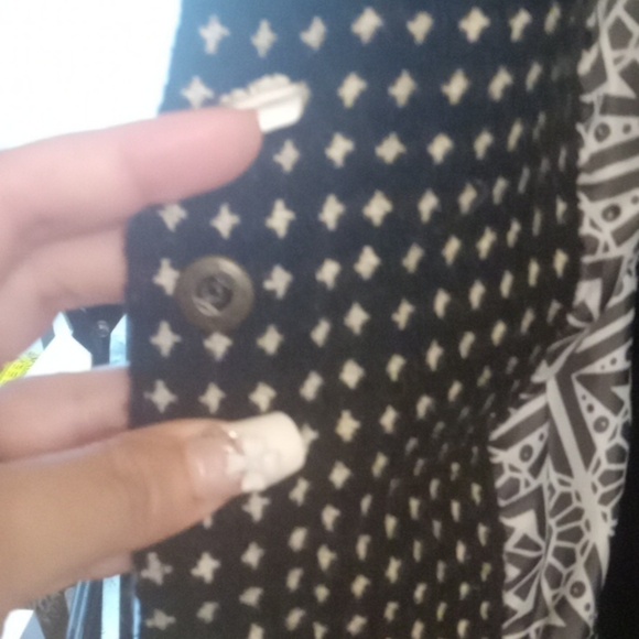 Billabong women's jacket small - Picture 5 of 11